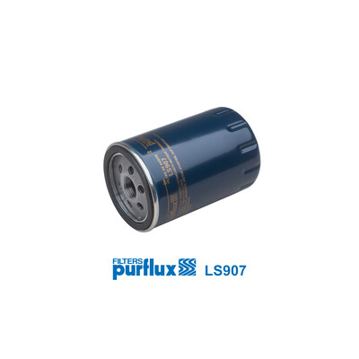 Filtro de óleo PURFLUX LS907
