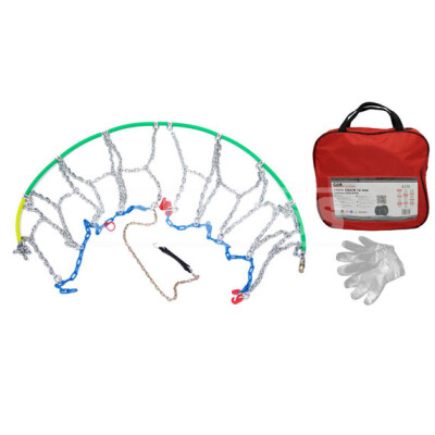 Corrente de neve CARPRISS 69200400BOL