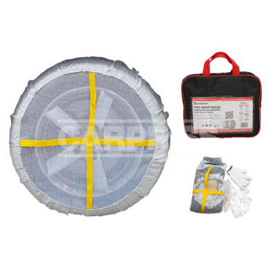 Corrente de neve CARPRISS 69250081BOL