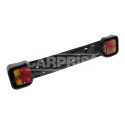 Conjunto de luzes traseiras CARPRISS 70922650BOL