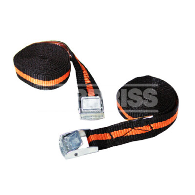 Faixa tensora CARPRISS 70923240BOL