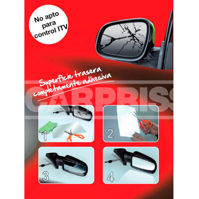 Adesivo CARPRISS 72423202BOL