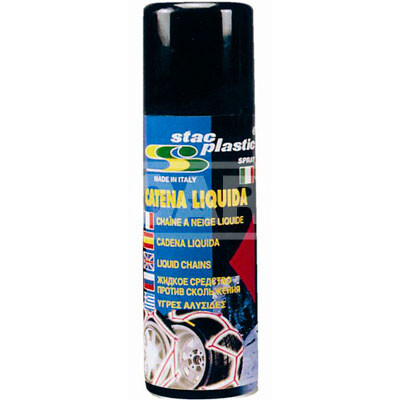 Corrente de neve CARPRISS 78010208BOL
