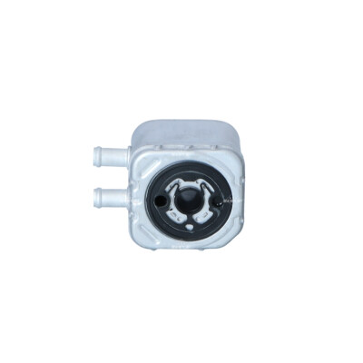 Radiador de óleo, óleo do motor NRF 31179