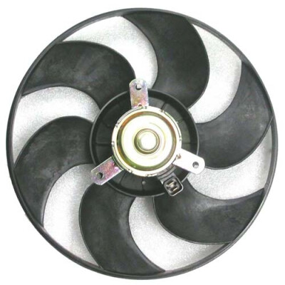 Ventilador, refrigeração do motor