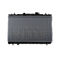 Radiador, refrigeração do motor NRF 53355