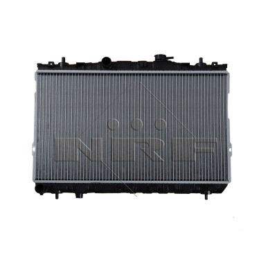 Radiador, refrigeração do motor NRF 53355