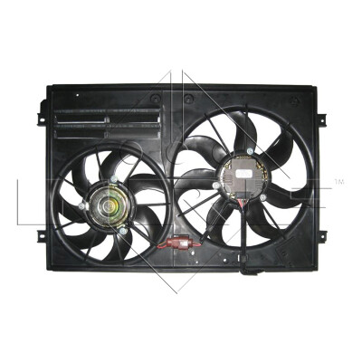 Ventilador, refrigeração do motor