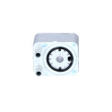 Radiador de óleo, óleo do motor NRF 31168