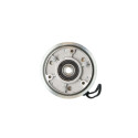 Embraiagem, ventilador do radiador