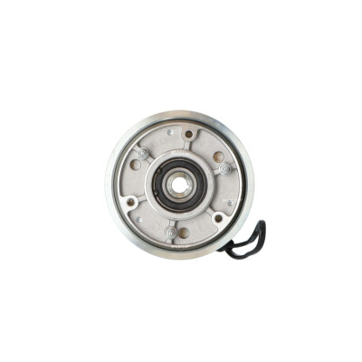 Embraiagem, ventilador do radiador