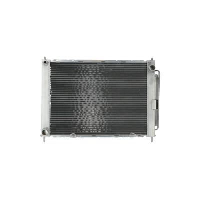 Condensador, ar condicionado NRF 35886
