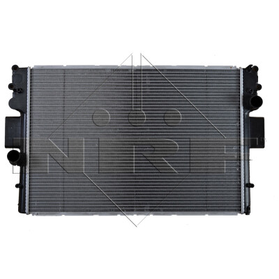 Radiador, refrigeração do motor NRF 53614