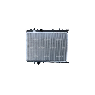 Radiador, refrigeração do motor NRF 58308