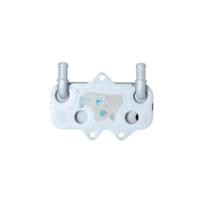Radiador de óleo, óleo do motor NRF 31233