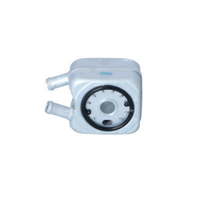 Radiador de óleo, óleo do motor NRF 31306