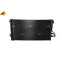 Condensador, ar condicionado NRF 35776