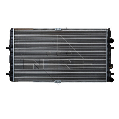 Radiador, refrigeração do motor NRF 52160