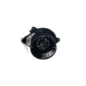 Ventilador do habitáculo