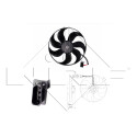 Ventilador, refrigeração do motor
