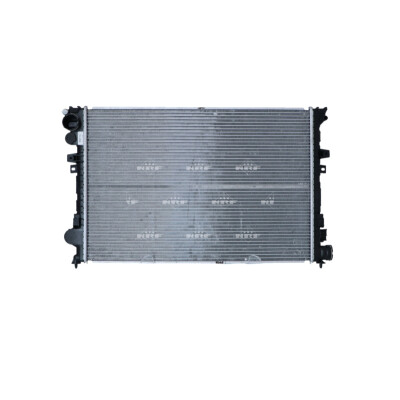 Radiador, refrigeração do motor NRF 58958
