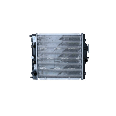 Radiador, refrigeração do motor NRF 506750