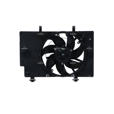 Ventilador, refrigeração do motor NRF 47649