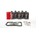 Kit troca de óleo para transmissão automática TCMATIC 105.101.0007