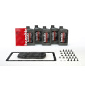 Kit troca de óleo para transmissão automática TCMATIC 105.101.0013