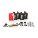 Kit troca de óleo para transmissão automática TCMATIC 105.106.0022