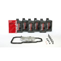 Kit troca de óleo para transmissão automática TCMATIC 105.108.0002