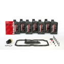 Kit troca de óleo para transmissão automática TCMATIC 105.108.0004