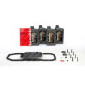 Kit troca de óleo para transmissão automática TCMATIC 105.108.0007