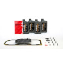 Kit troca de óleo para transmissão automática TCMATIC 105.108.0008