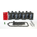 Kit troca de óleo para transmissão automática TCMATIC 105.108.0010
