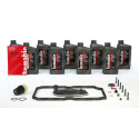 Kit troca de óleo para transmissão automática TCMATIC 105.108.1004