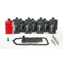 Kit, troca de óleo para transmissão automática TCMATIC 105.108.2010