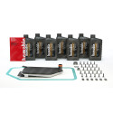 Kit troca de óleo para transmissão automática TCMATIC 105.111.0008