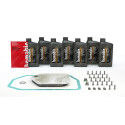Kit troca de óleo para transmissão automática TCMATIC 105.111.0009