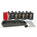 Kit troca de óleo para transmissão automática TCMATIC 105.111.0012