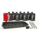 Kit troca de óleo para transmissão automática TCMATIC 105.111.0014