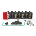 Kit troca de óleo para transmissão automática TCMATIC 105.111.0015