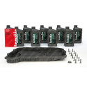 Kit troca de óleo para transmissão automática TCMATIC 105.111.1021
