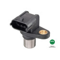 Sensor, posição da árvore de cames