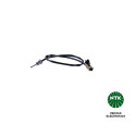 Sensor, temperatura dos gases de escape