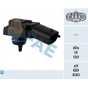 Sensor de pressão do coletor de admissão FAE 1.5105
