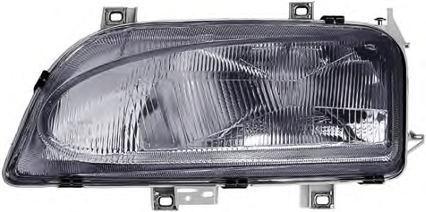 Farol principal