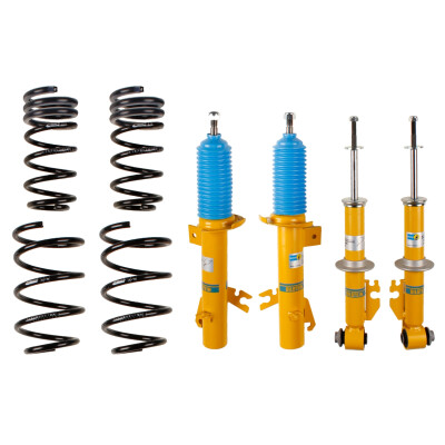 Jogo suspensão, amortecedor BILSTEIN - B12 Pro-Kit