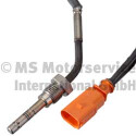 Sensor, temperatura dos gases de escape PIERBURG 7.08369.37.0