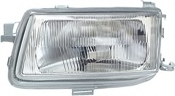Farol principal